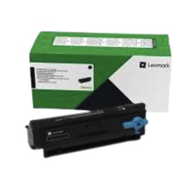 Toner Lexmark B342H00 Zwart
