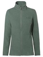Vaude Rosemoor II 3 in 1 jas Dames Agave 40 - thumbnail