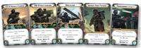 Star Wars: Legion - Imperial Dark Troopers Unit Expansion - thumbnail