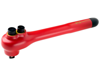 Bahco ratel 1-2inch vde | 8150-1/2V