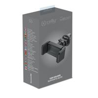Celly MountVent360 Universal Car Holder Black - thumbnail