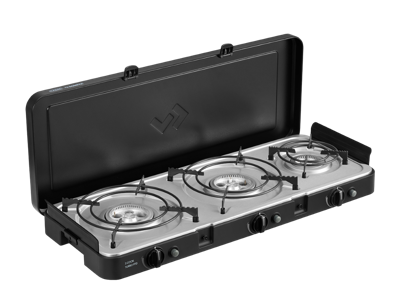 Cadac 3 Cook 3 Turbo FFD Deluxe Kooktoestel