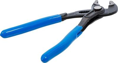 BGS technic water pump pliers lockable 175mm