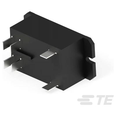 TE Connectivity T92P7D22-24 Industrieel relais Nominale spanning: 24 V/DC 2x NO 1 stuk(s)