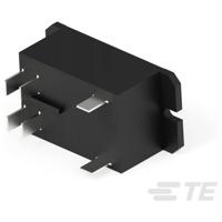 TE Connectivity T92P7D22-24 Industrieel relais Nominale spanning: 24 V/DC 2x NO 1 stuk(s) - thumbnail