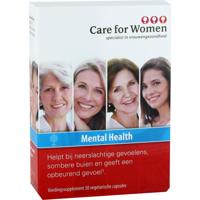 Care For Women Mental health 30 Capsules - thumbnail