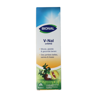 V-nal creme 75 Milliliter V-nal creme 75 Milliliter