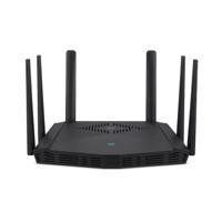 Acer Predator Connect W6x Wi-Fi 6 Router Router Zwart - thumbnail