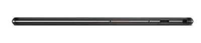Lenovo Tab P10 25,5 Cm (10,1 Inch Full Hd Ips Touch) Tablet-Pc (Qualcomm Snapdragon 450 Octa-Core, 4 Gb Ram, 64 Gb Emcp, Lte, Android 8.1) Zwart