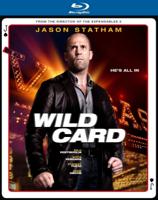 Wild Card (2015) - thumbnail
