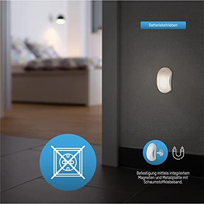 Ansmann Ansm.nachtlamp En Sensor En Batt
