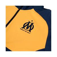 Olympique Marseille Trainingstop Senior 2024/2025 - Maat L - Kleur: Blauw | Soccerfanshop - thumbnail