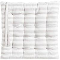 Zitkussen Pyke - zand - 40x40x5 cm - thumbnail