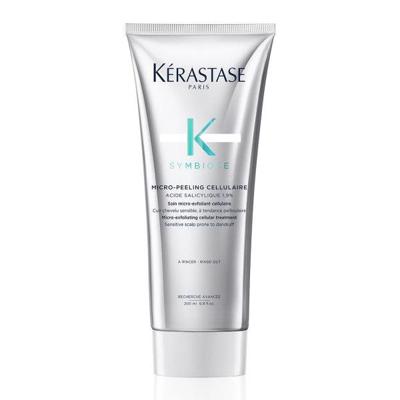 Kérastase Symbiose Micropeel haarscrub 200ml Kérastase Symbiose Micropeel haarscrub 200ml