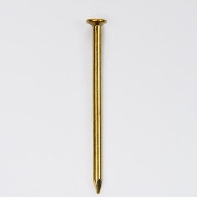 MESS.NAGEL 1,0 KG 50X2,7 PGK MESS.NAGEL 1,0 KG 50X2,7 PGK