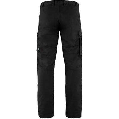 Fjallraven Barents Pro Wandelbroek Heren Black 46