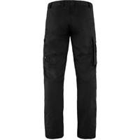 Fjallraven Barents Pro Wandelbroek Heren Black 46 - thumbnail