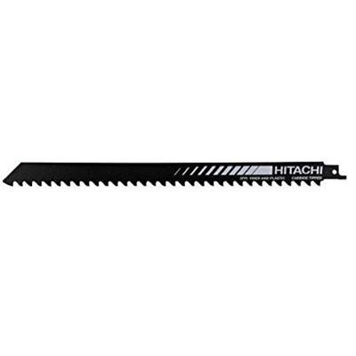 Hikoki Accessoires Schrobzaagbladen Rs70/S1241Hm (2 St) - 752037 Hikoki Accessoires Schrobzaagbladen Rs70/S1241Hm (2 St) - 752037