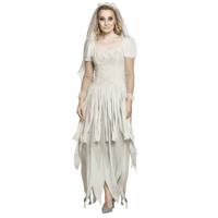 Geest kostuum bruid - thumbnail