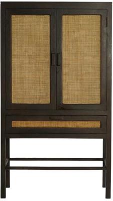 Light & Living Opbergkast 'Nipos' Mangohout, 160 x 90cm