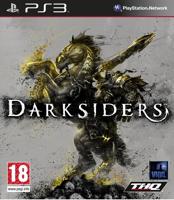 Darksiders - thumbnail