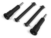 Maverick RC - Front Universal Driveshaft Set (2pcs) (MV150517) - thumbnail