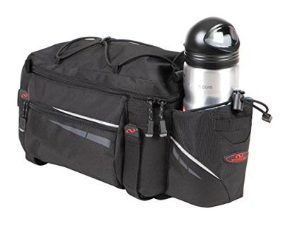 NORCO bagagedragertas "active series ohio" trunk bag active series ohio black