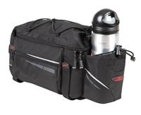 NORCO bagagedragertas "active series ohio" trunk bag active series ohio black - thumbnail