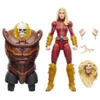 X-Men Marvel Legends Action Figure Marvel's Husk (BAF: Marvel's Nemesis) 15 cm - thumbnail