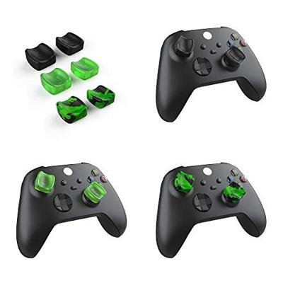 Gioteck Sniper Thumb Grips - Camo