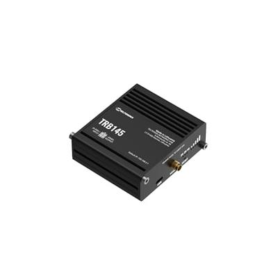 Teltonika TRB145 LTE-gateway LAN (10/100 MBit/s), RS485 Teltonika TRB145 LTE-gateway LAN (10/100 MBit/s), RS485