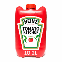 Heinz tomatenketchup (11,4 kg) - thumbnail
