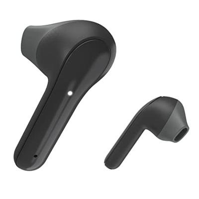 Hama Freedom Light Draadloze hoofdtelefoon Bluetooth 5.0, True Wireless, Zwart