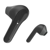 Hama Freedom Light Draadloze hoofdtelefoon Bluetooth 5.0, True Wireless, Zwart - thumbnail