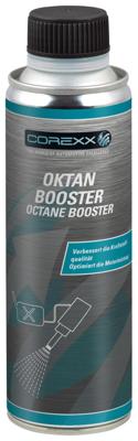 COREXX additief "oktan booster" bezinadditive 300 ml
