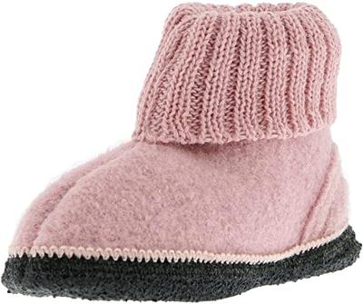 Bergstein Cozy Slof Kinderen Soft Pink 24 Bergstein Cozy Slof Kinderen Soft Pink 24