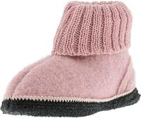 Bergstein Cozy Slof Kinderen Soft Pink 24 - thumbnail