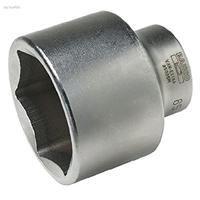 Bahco dopsleutel 6-kant 1inch | 9500SM-55 - thumbnail