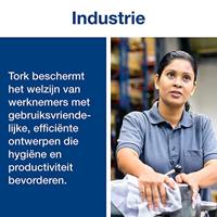 TORK 500479 Papieren handdoeken Wit 4 stuk(s) - thumbnail