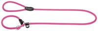 HUNTER RETRIEVERLIJN NEON ROZE 10 MMX170 CM - thumbnail