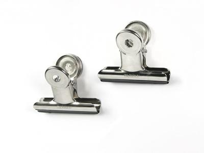 Trendform Magnetische Clip Graffa XL - set van 2 stuks