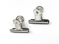 Trendform Magnetische Clip Graffa XL - set van 2 stuks - thumbnail