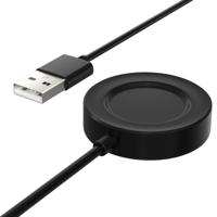 USB Oplader KSIX Explorer Zwart - thumbnail