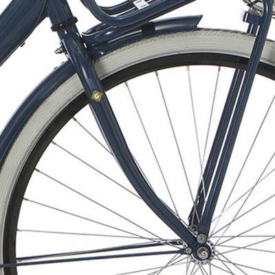 Cortina voorvork milo h dark blue