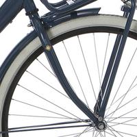 Cortina voorvork milo h dark blue - thumbnail