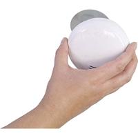 ABUS Magnet Befestigungsset für Rauchmelder Magneetbevestiging voor rookmelder (Ø x d) 69 mm x 6 mm - thumbnail