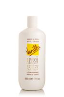 Body Lotion Alyssa Ashley 2523802 500 ml Vanille - thumbnail