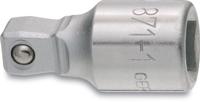 HAZET verlengstuk extension 1/4" 25mm pivotable - thumbnail