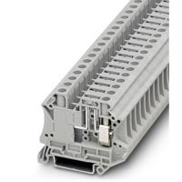 Phoenix Contact 3046485 Scheidingsklem 8.2 mm Schroeven Grijs 50 stuk(s) - thumbnail