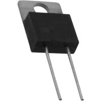 Bourns PWR220T-20-5R60F Vermogensweerstand 5.6 Ω Radiaal bedraad TO 220 20 W 1 % 1 stuk(s) Tube - thumbnail